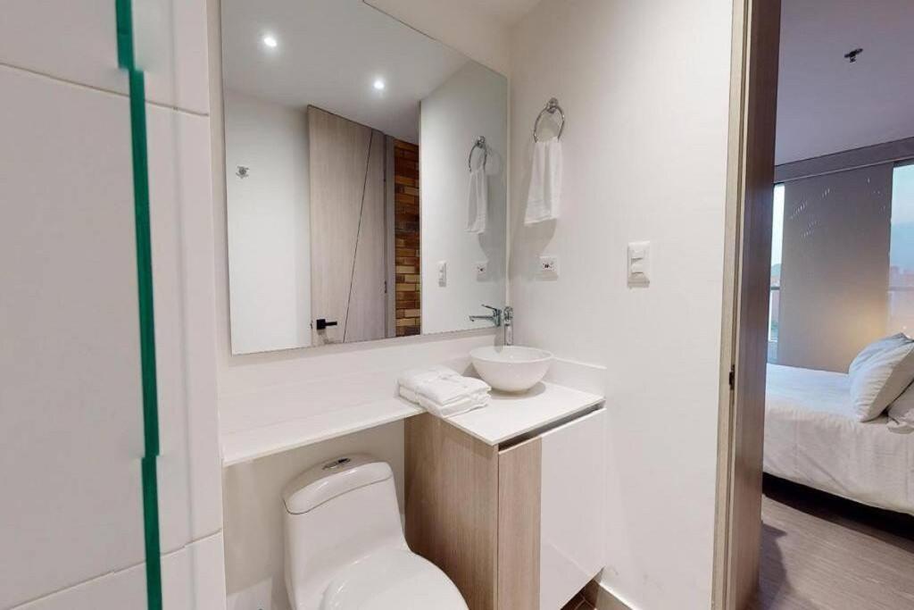 Apartamento Academia 812 Apartment *