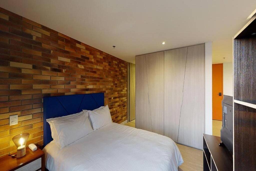 Apartamento Academia 812 Apartment *