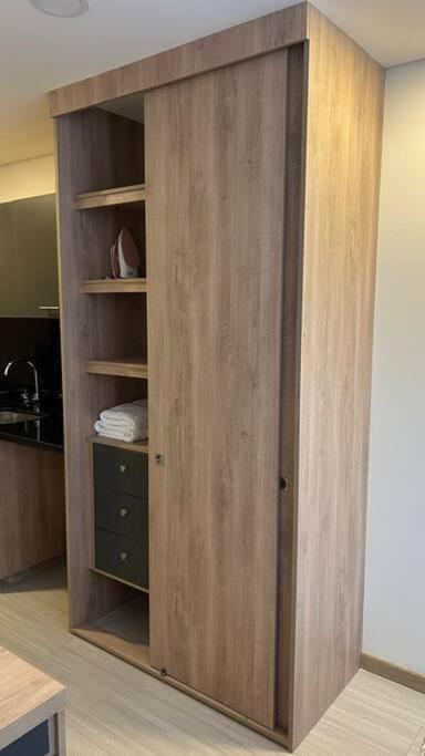 Cozy Apartaestudio In Chapinero Apartment Bogota