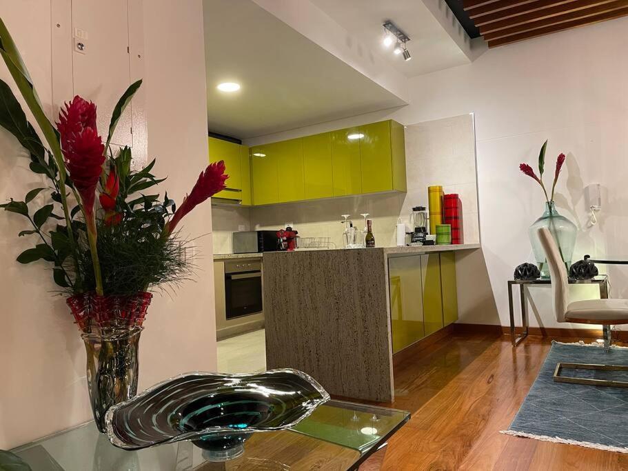 Bespoke Suite, Unique Location * Bogota