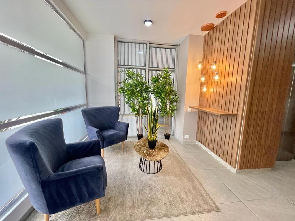 Aparthotel Hemma Chapinero Premium 3*