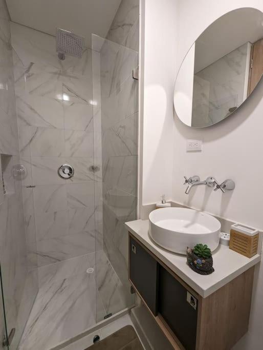 Urban 9/60 En El Corazon De Bogota. Apartamento *