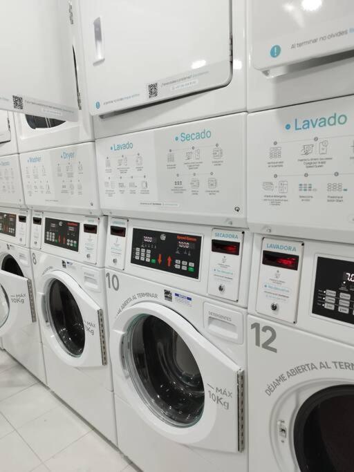 Moderno Apartamento Chapinero Apartamento