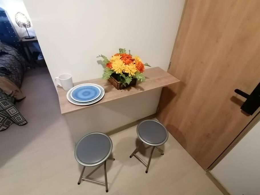 Moderno Apartamento Chapinero Apartamento *