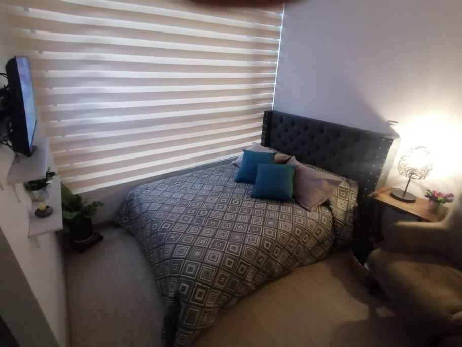 Moderno Apartamento Chapinero Apartamento Bogotá