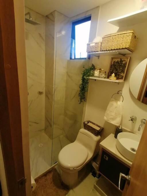 Moderno Apartamento Chapinero