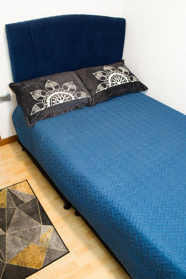 Guest house Lucas Corferias - Privadas Bogota