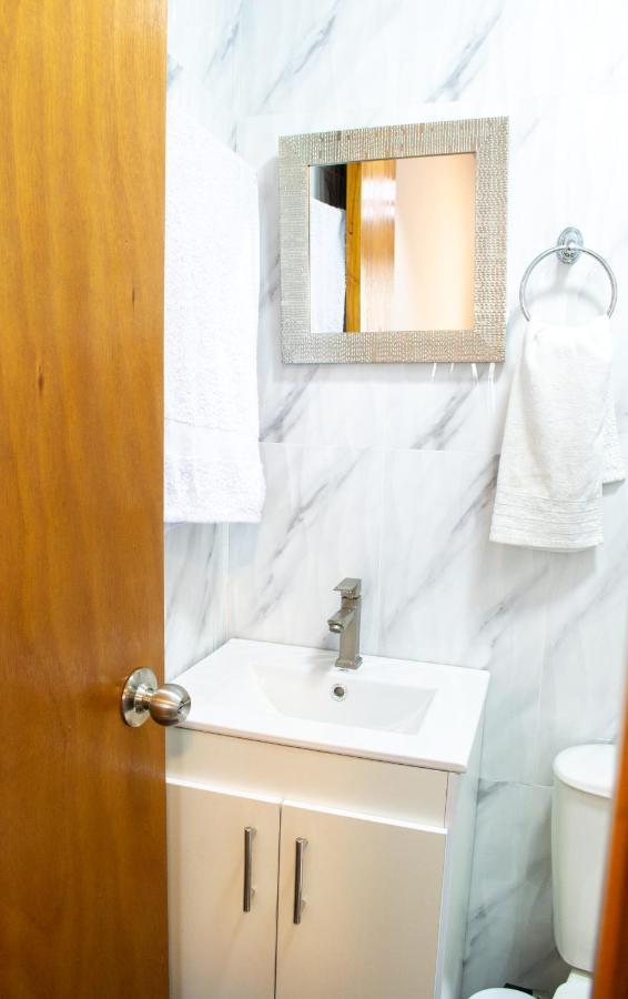 Lucas Corferias - Privadas Guest house