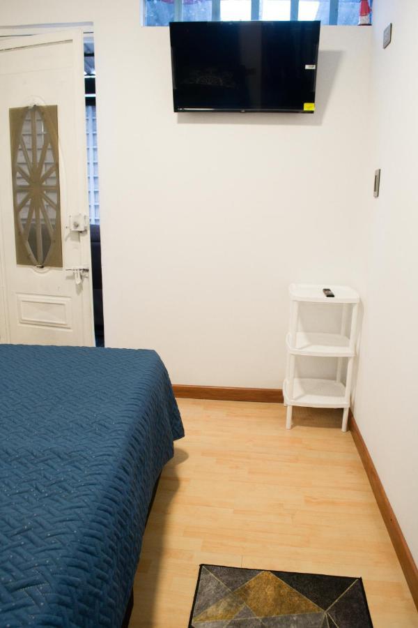 Lucas Corferias - Privadas Guest house Bogota