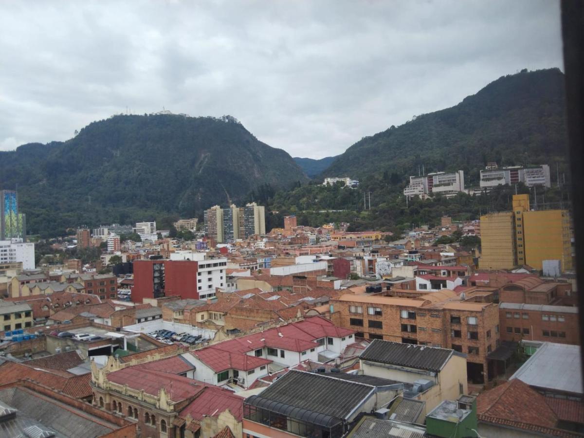 Centro Historico Privadas * Bogota