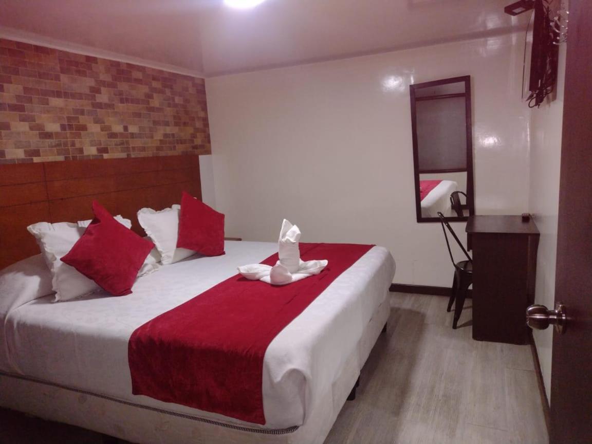 Casa Lamay Hotel Bogota