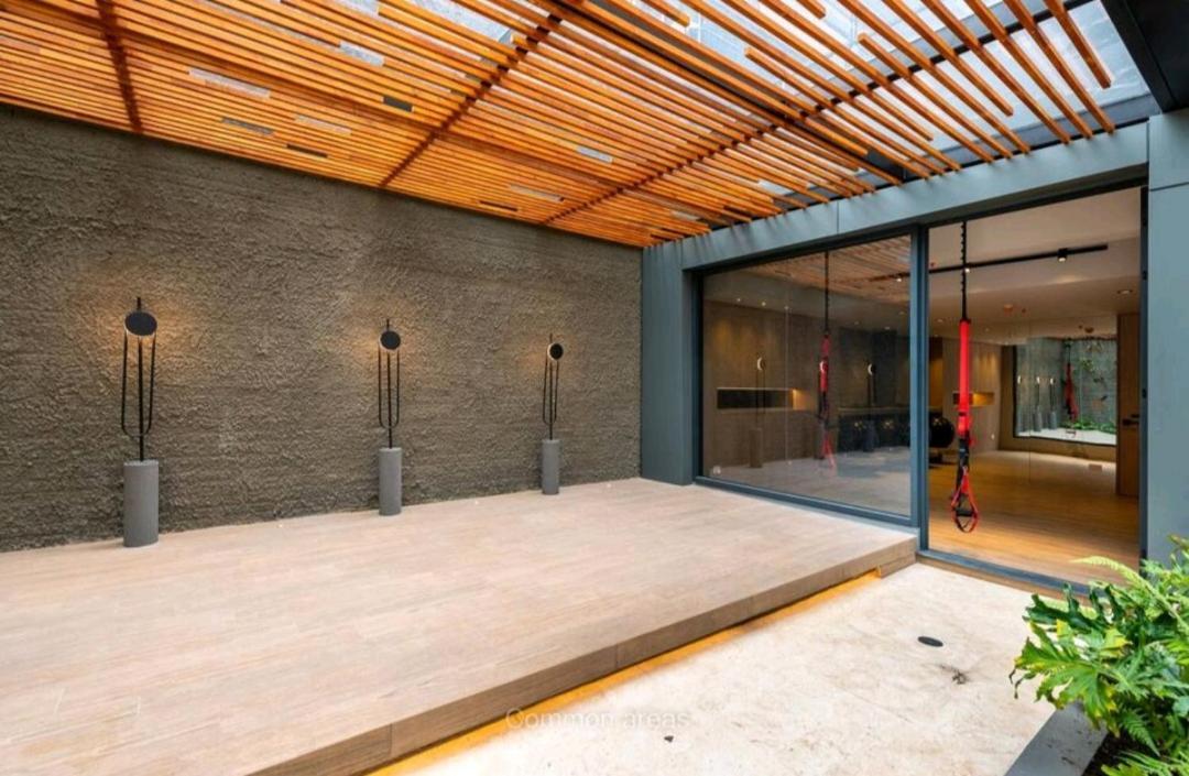 Apartment Luxury Smart Loft In Chico - Coworking And *