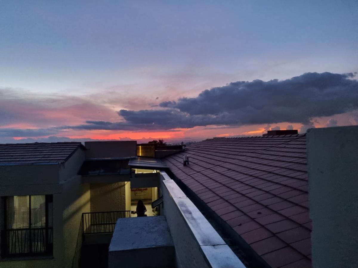 Apartamento New Comfortable In La Candelaria, *