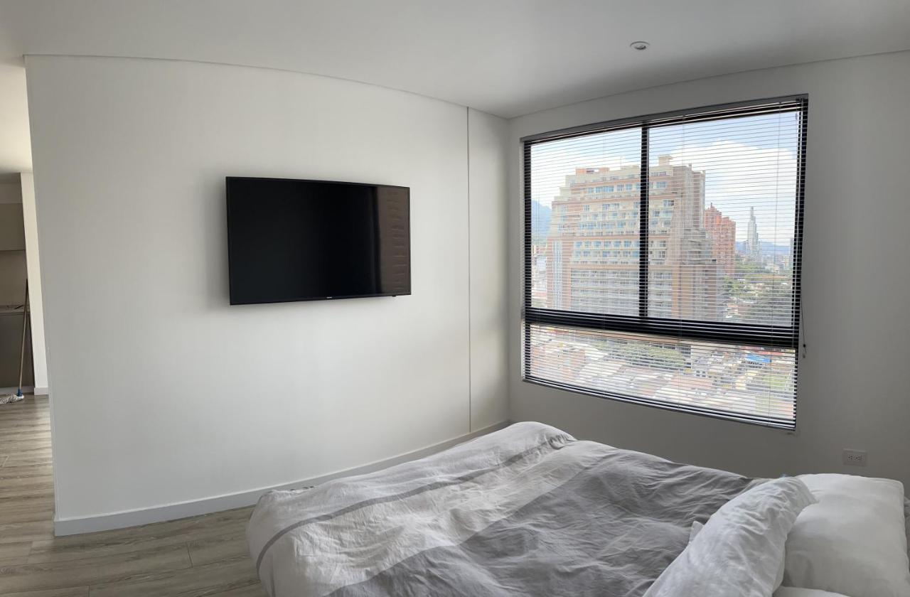Penthouse Con Vista A Cerros. *