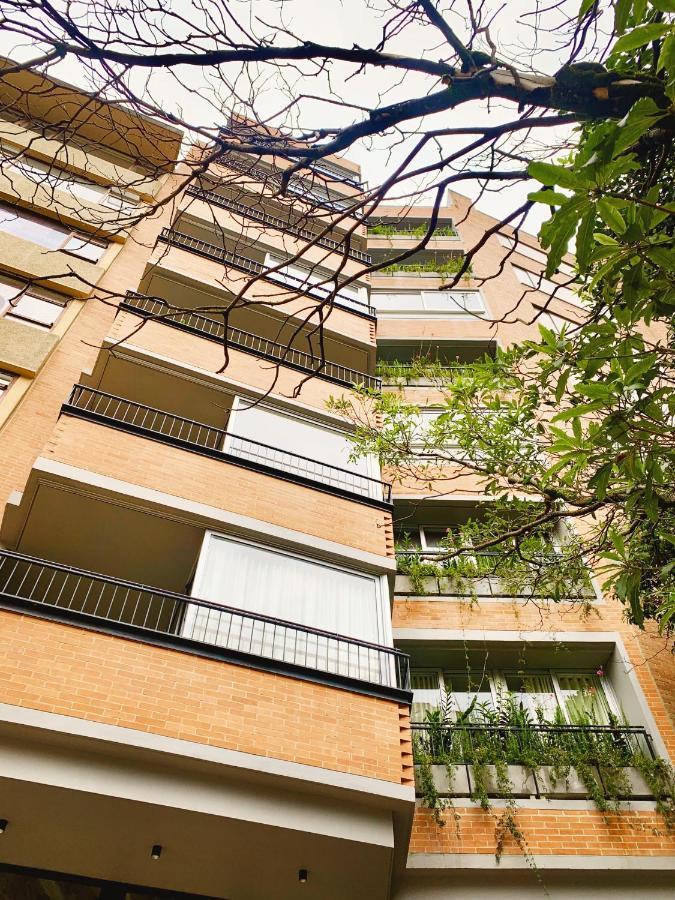 Grandioso Apartamento, Ubicacion Increible Centro Int * Bogota
