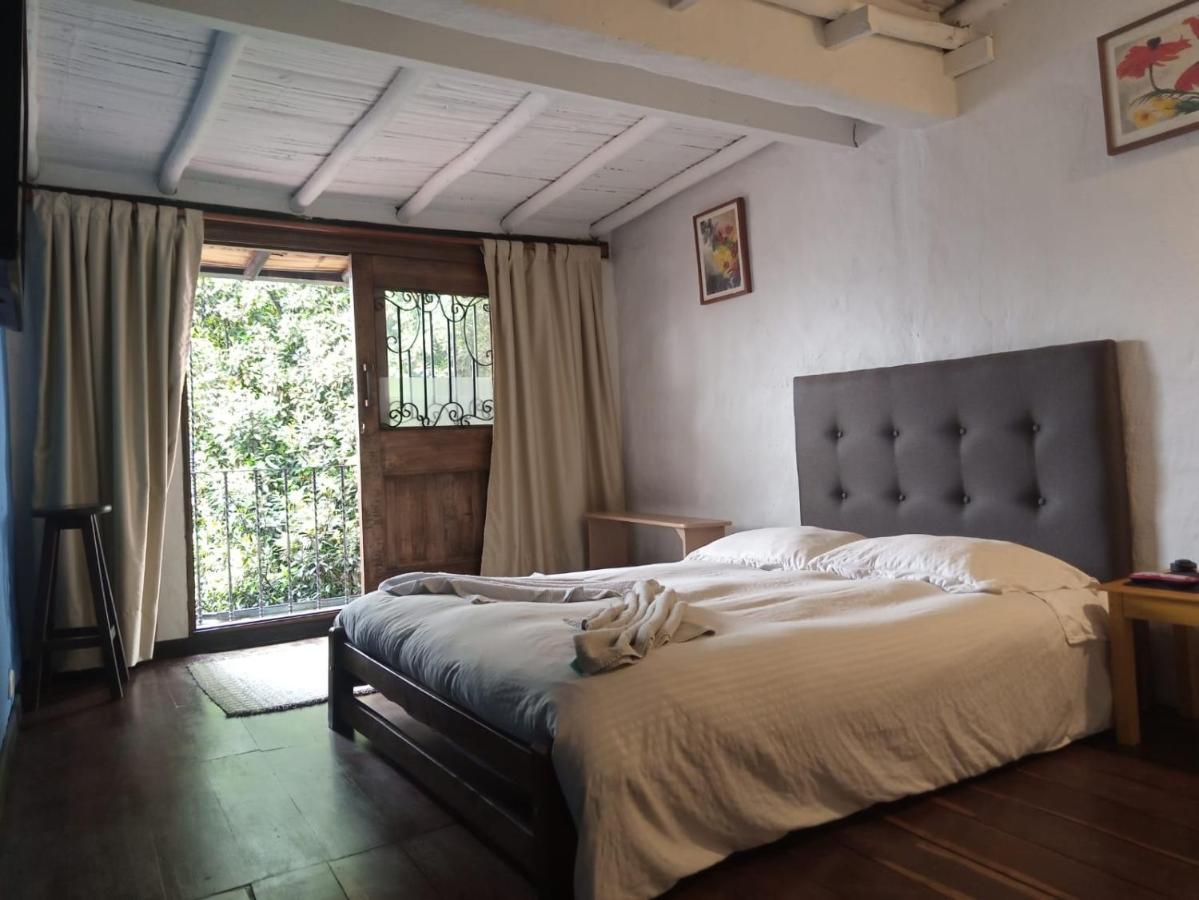 Laurel Candelaria Sweet Homes Apartment Bogota