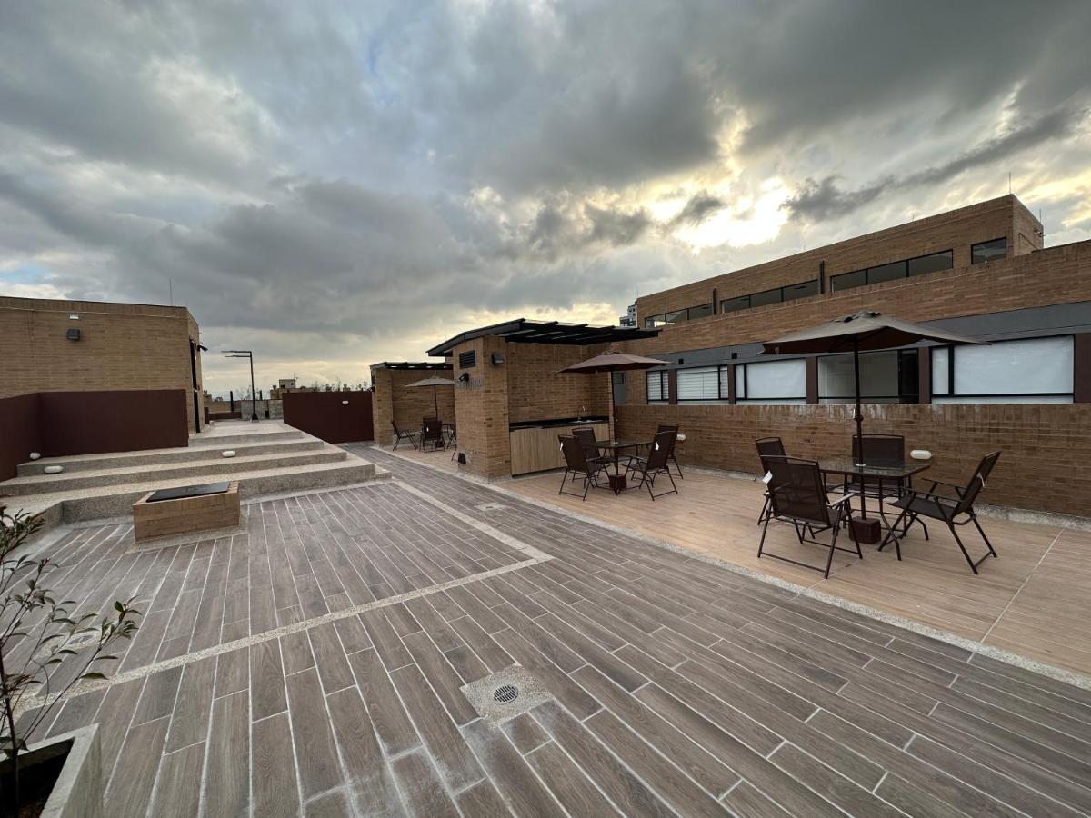 Blue Loft - Chapinero, * Bogota