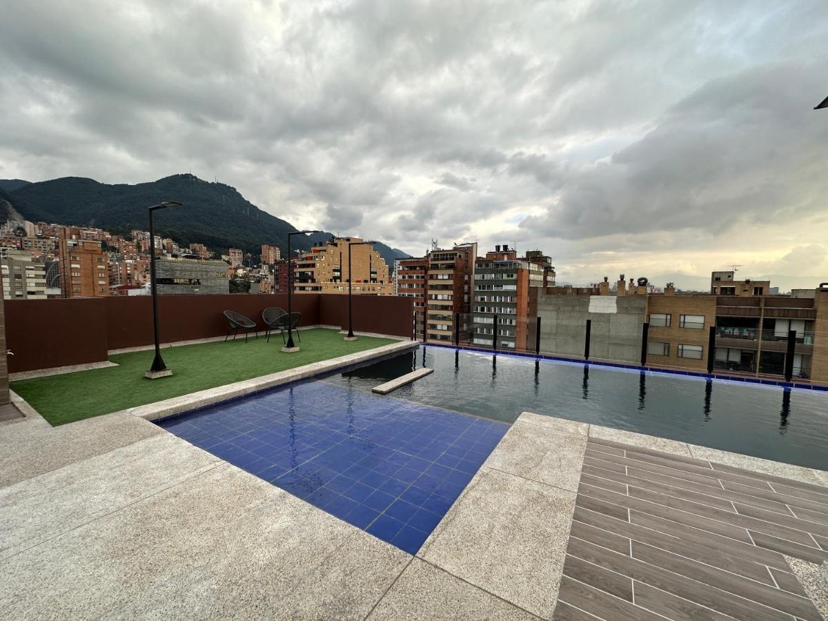 Blue Loft - Chapinero, * Bogota