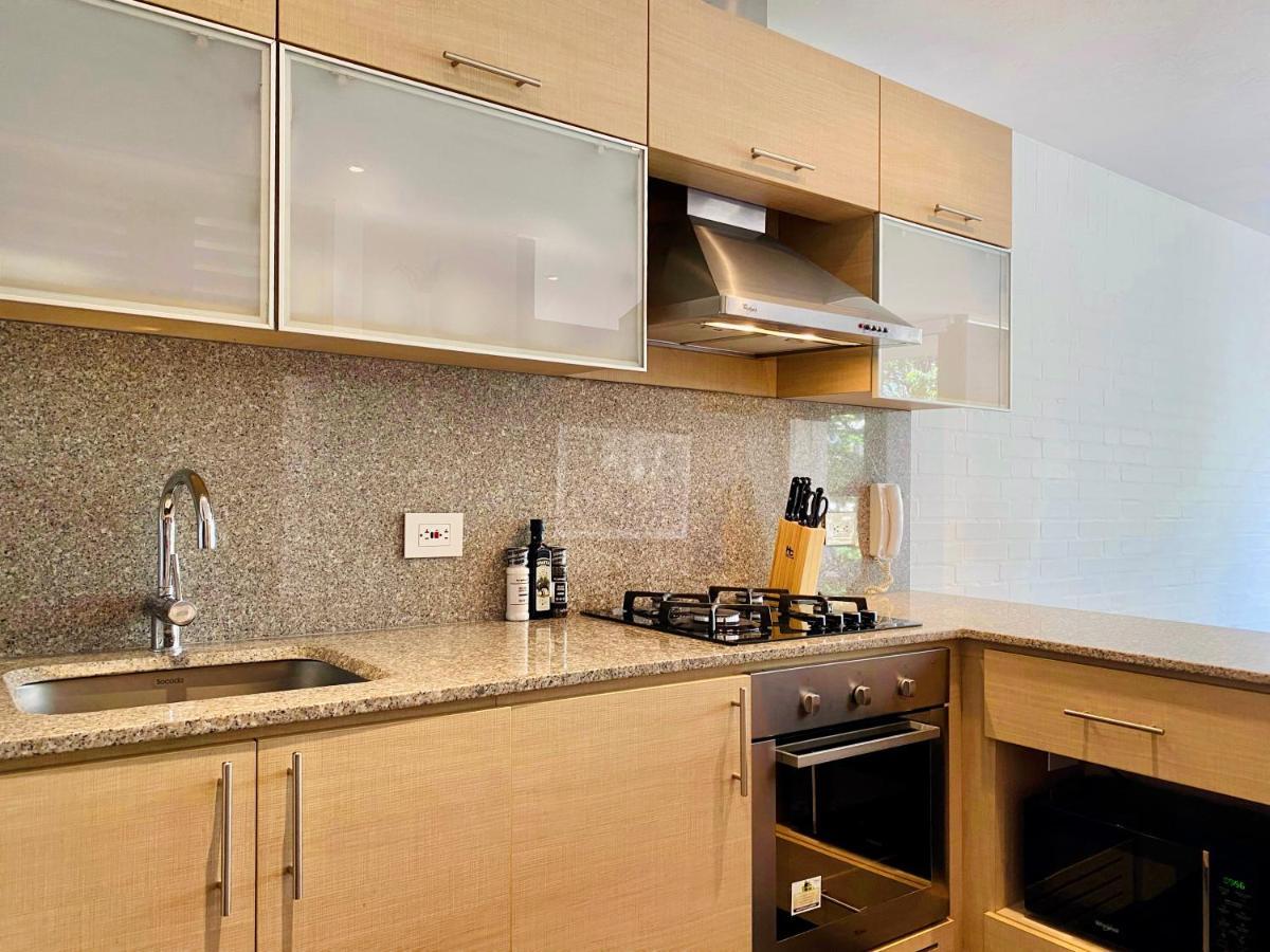 Basika By Wynwood House * Bogota