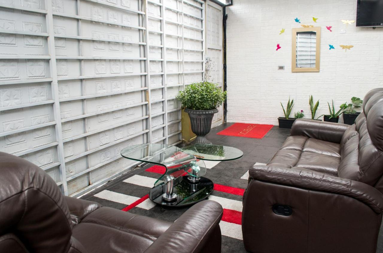 Lucas Guest house Bogota