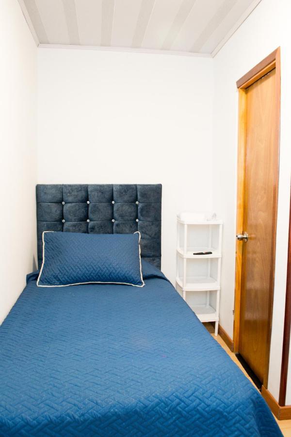 Lucas Guest house Bogota