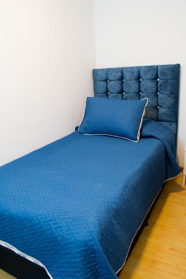 Lucas Guest house