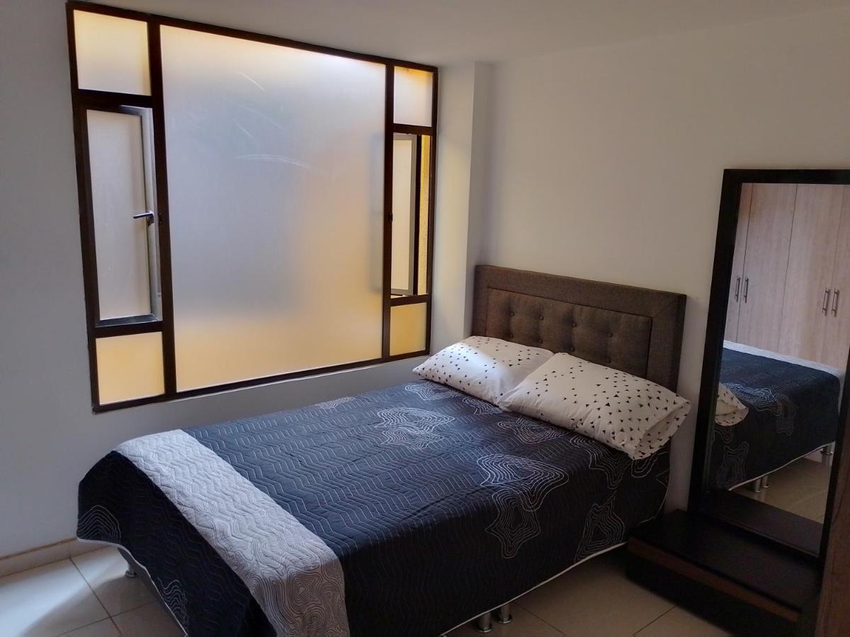 Linda Amplia Iluminada Calle 80 Homestay