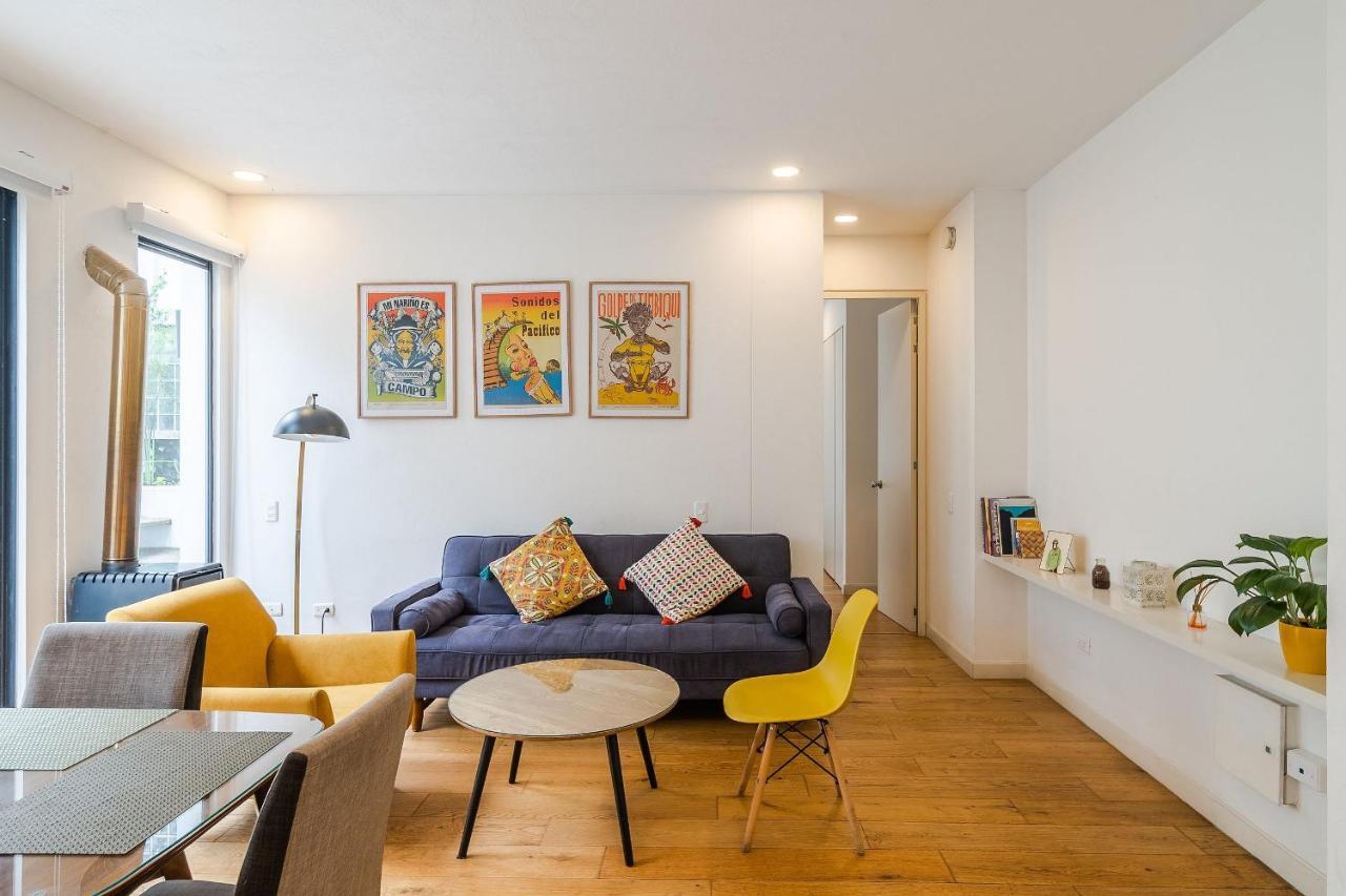Apartment La Antigua Candelaria