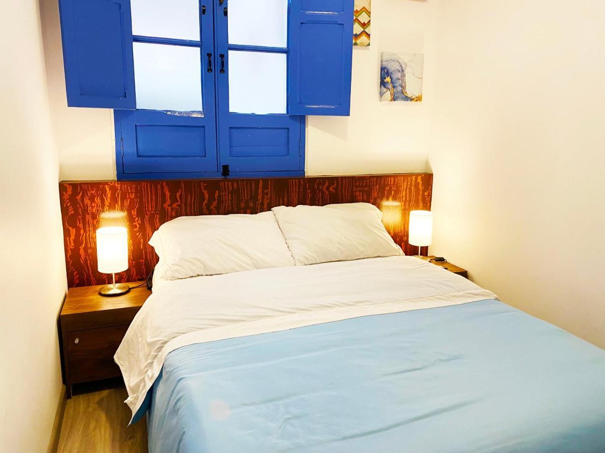 Hostel Granada