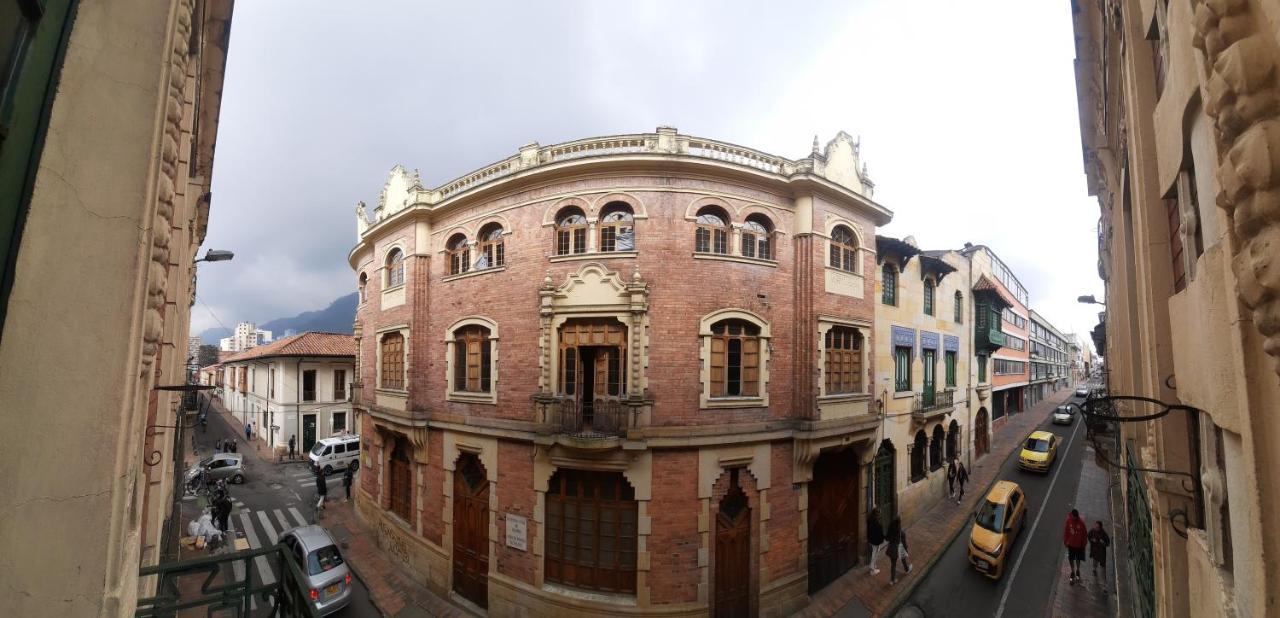 Albergue R10 Bogotá