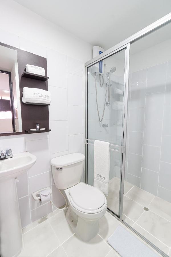 Hemma Chapinero Premium 3* Bogota