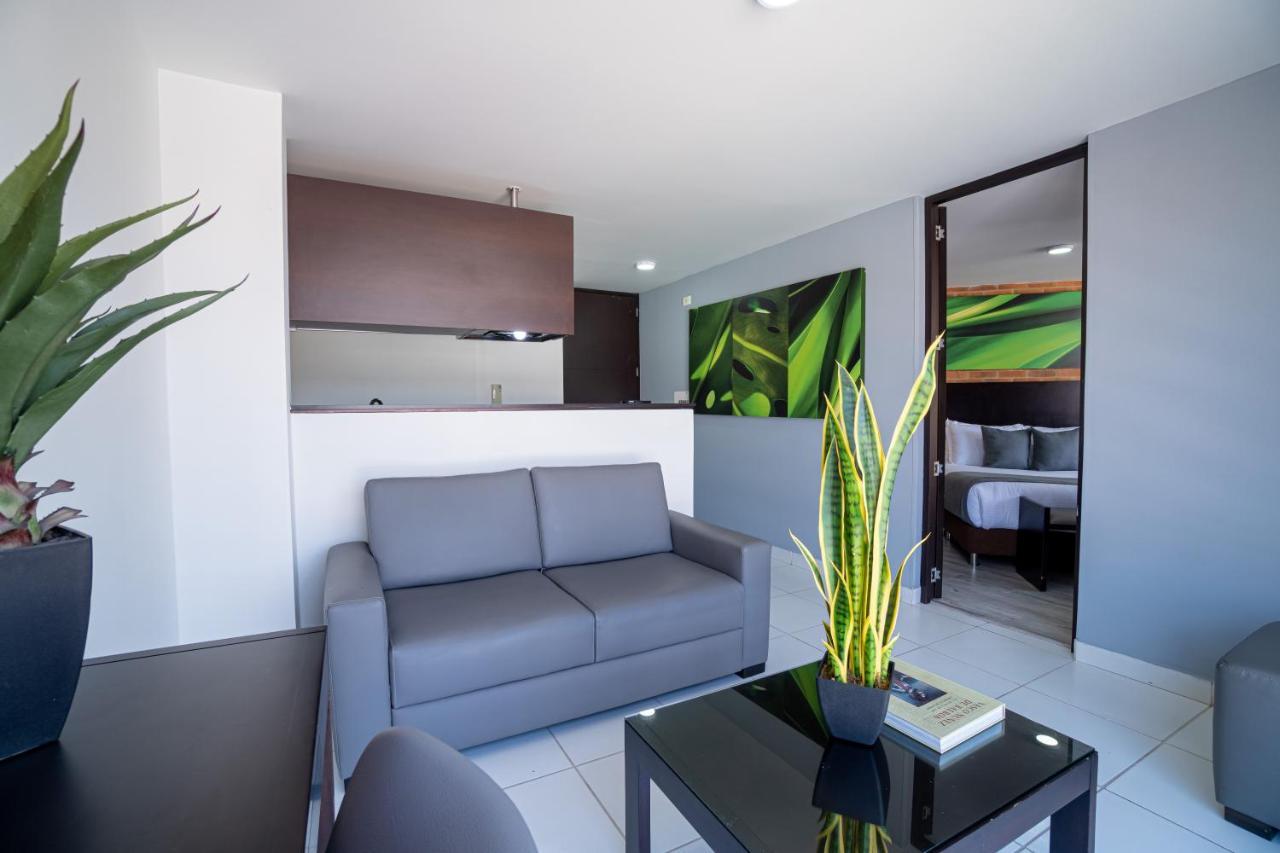Aparthotel Hemma Chapinero Premium 3*