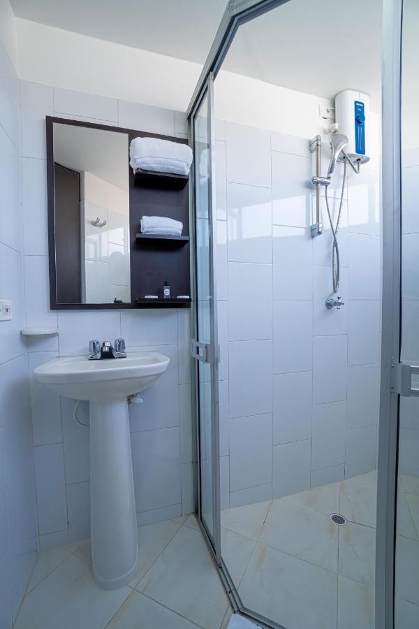 Hemma Chapinero Premium Aparthotel 3*
