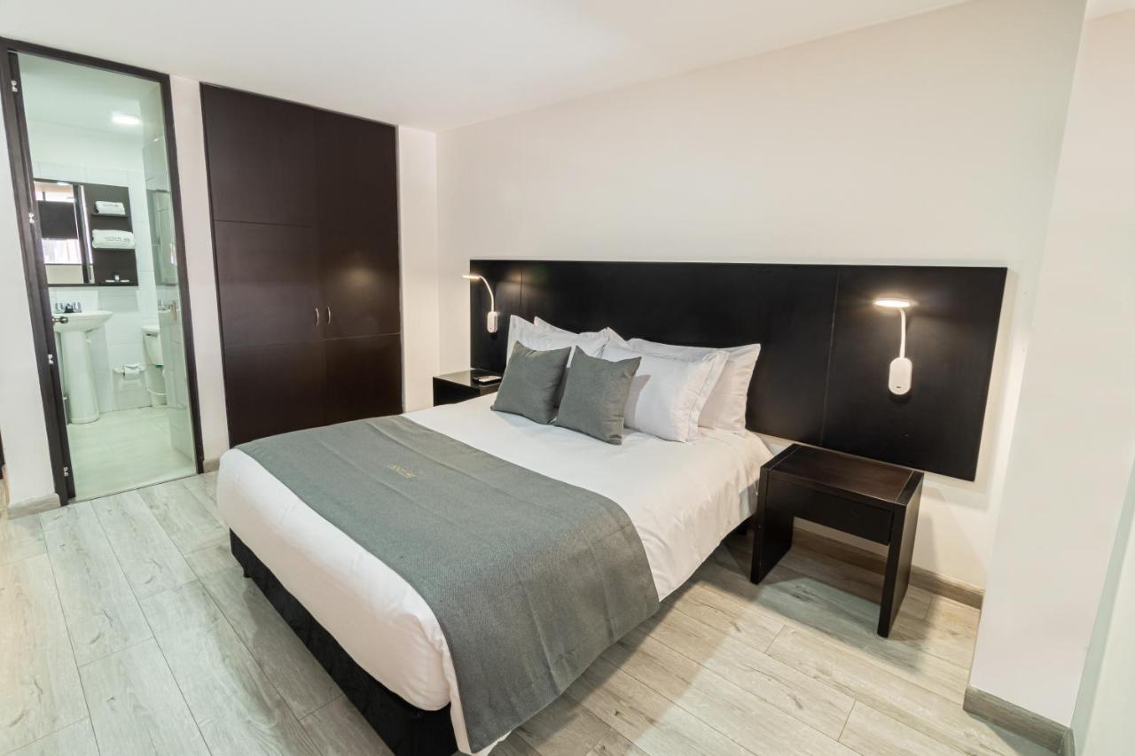 Hemma Chapinero Premium Bogota