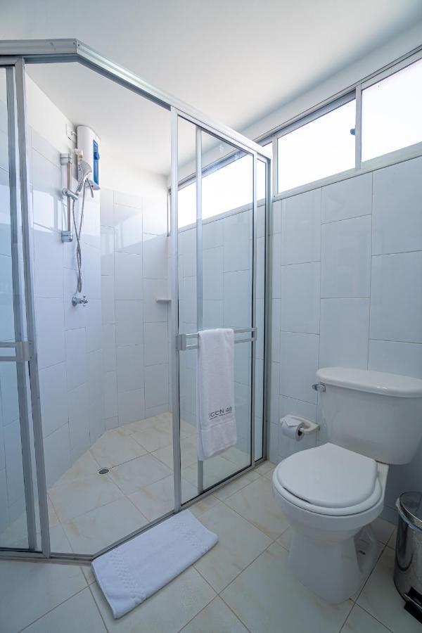 Hemma Chapinero Premium Aparthotel 3*