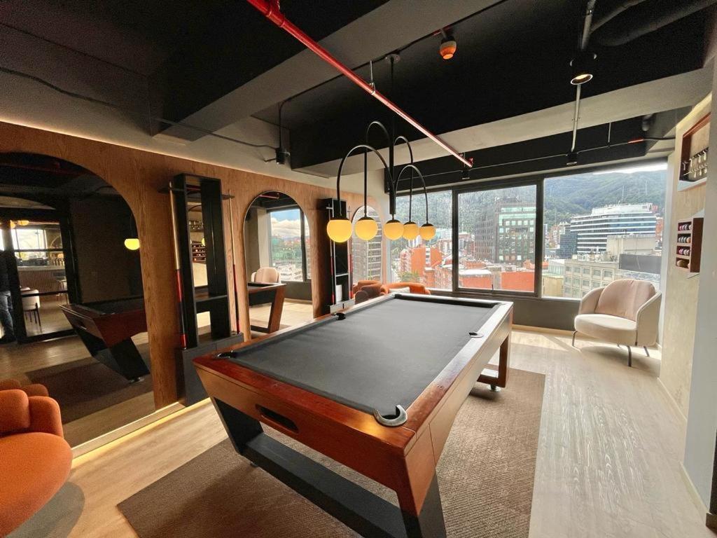 Aparthotel Icon 100 Luxury Apartasuites