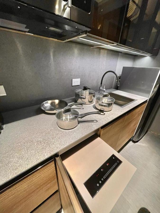 Aparthotel Icon 100 Luxury Apartasuites