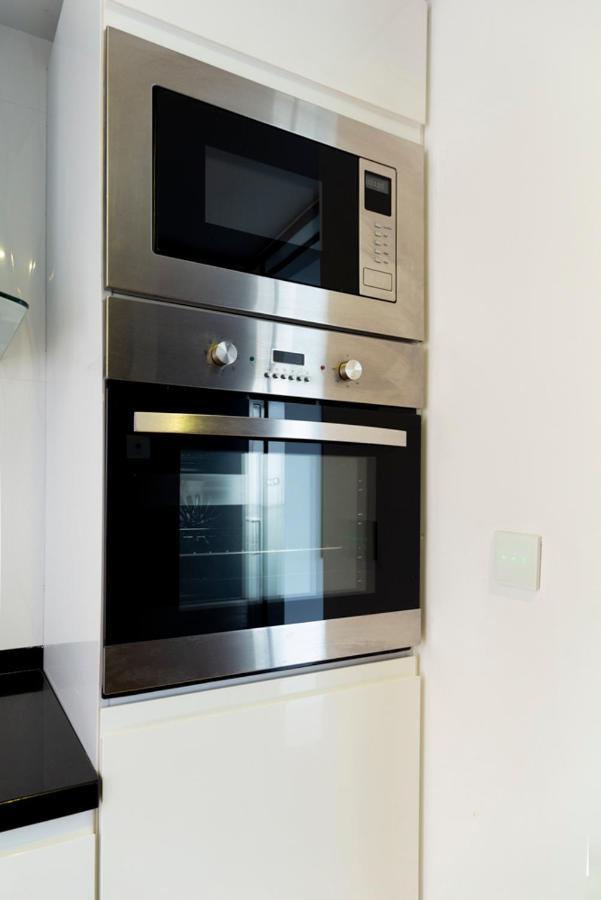 Apartasuite Edificio Monir Apartment Bogota