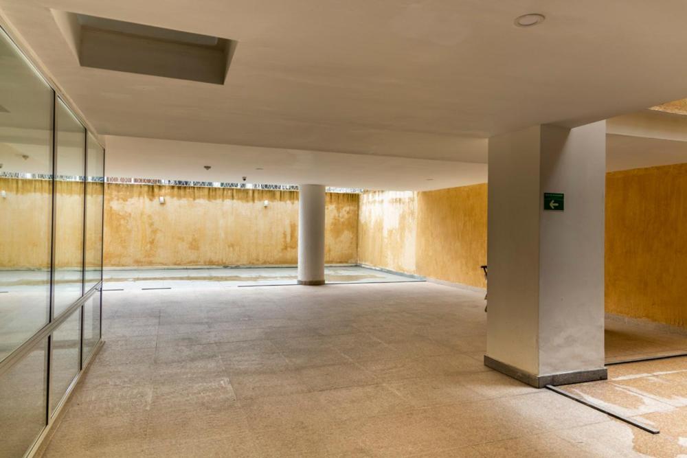 Apartasuite Edificio Monir Bogota