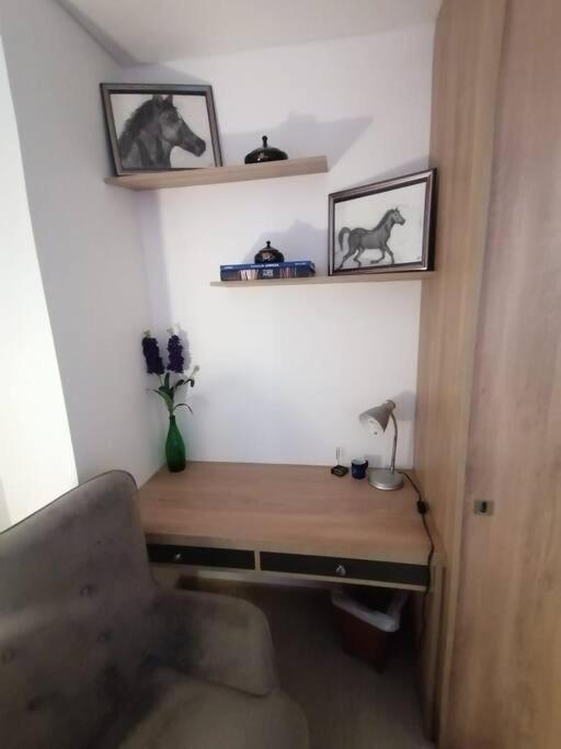 Moderno Apartamento Chapinero Apartamento Bogotá