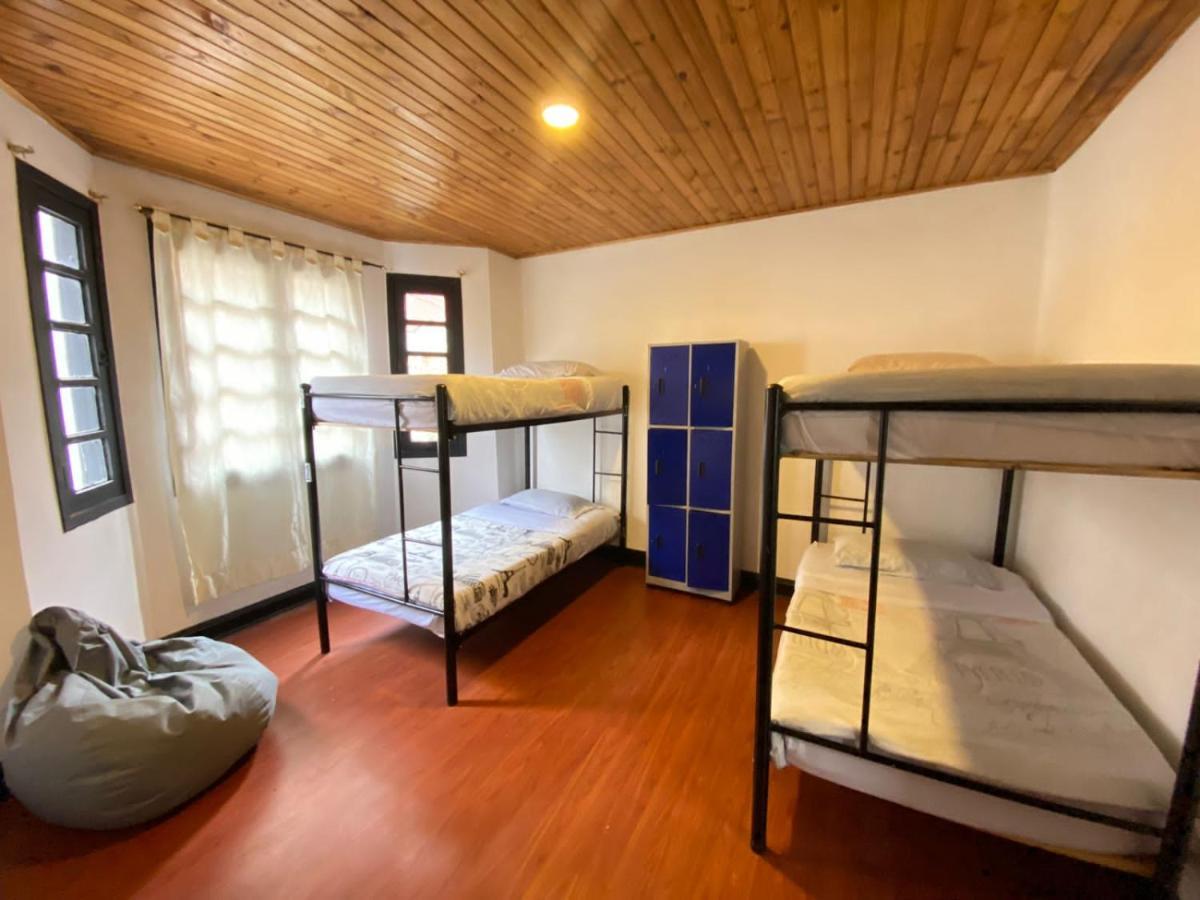 Guest house Chapinero Bogota