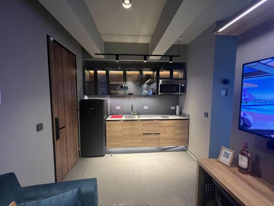 Apartment Smart Loft - Chico Bogota