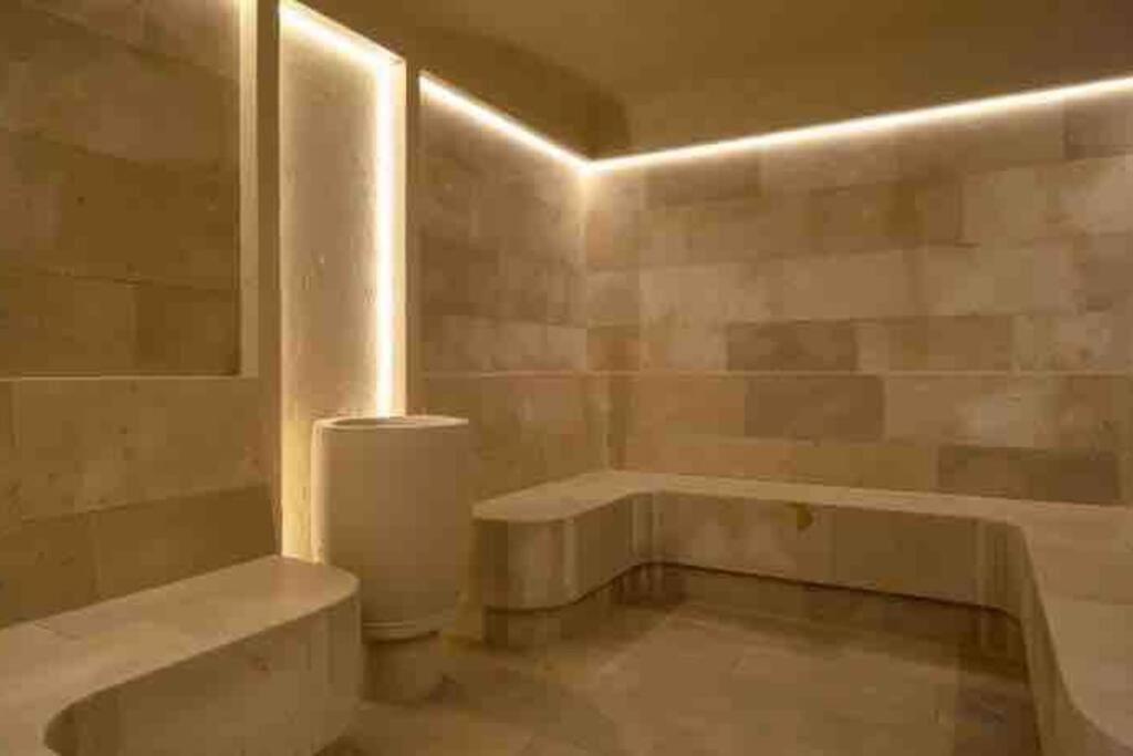 Smart Loft - Chico Apartment