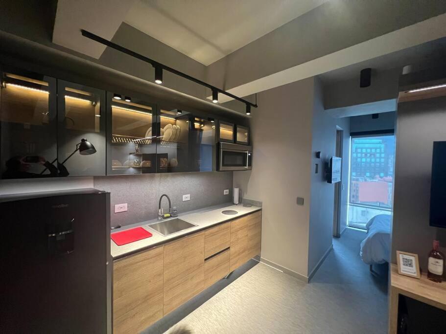 Apartment Smart Loft - Chico Bogota