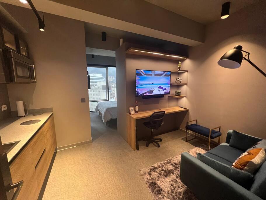 Smart Loft - Chico Bogota