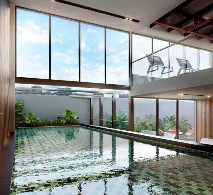Smart Loft - Chico * Bogota