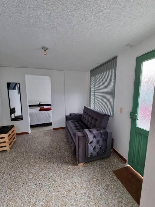 Apartment Aparta Estudio Bonito, Independiente Bien Ubicado