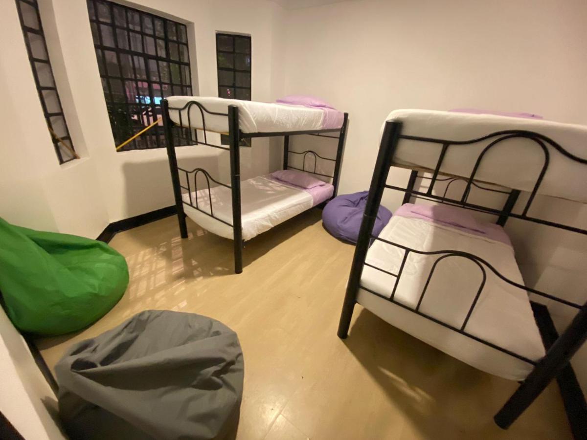 Guest house Chapinero Bogota
