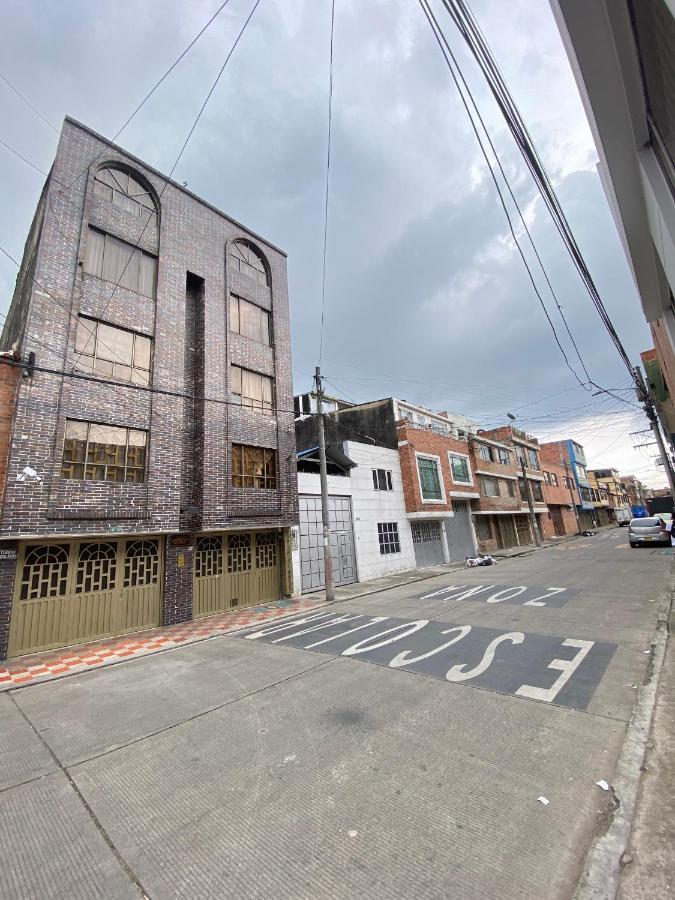 Hospedagem domiciliar Royal Bogotá