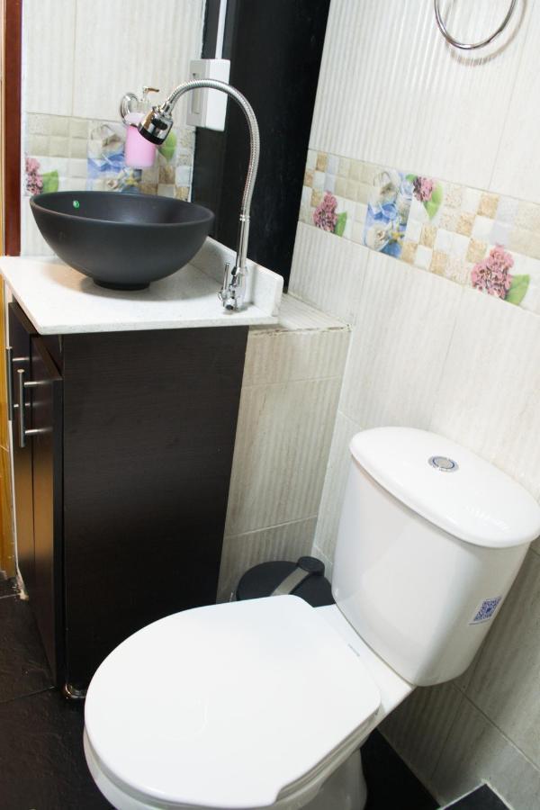 Lucas Guest house